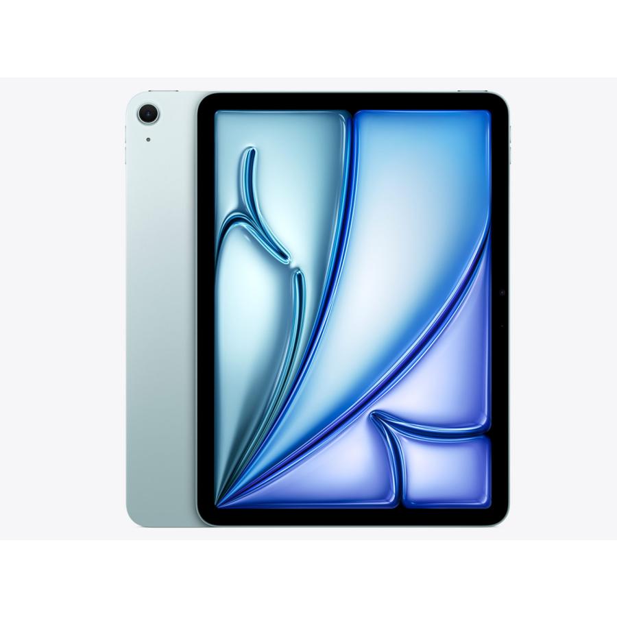 新品未開封 Apple iPad Air 11インチ Wi-Fi 256GB 2024年 MUWH3J/A