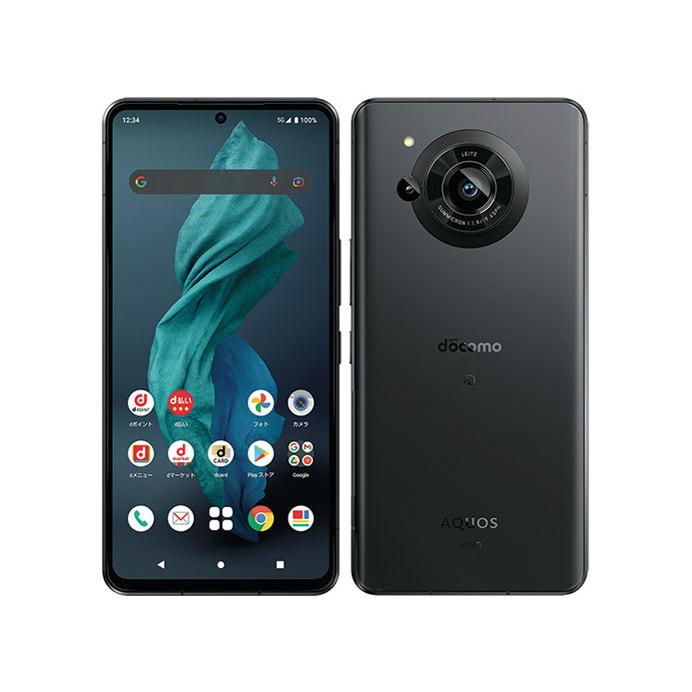 AQUOS 激安！在庫残り僅か！早い者勝ち！新品 docomo R7 SH-52C