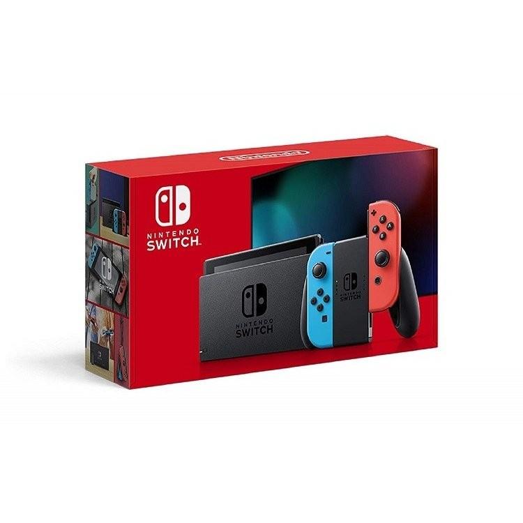 Nintendo Switch 新品 任天堂 新型Nintendo JOY-CON(L) ネオンブルー