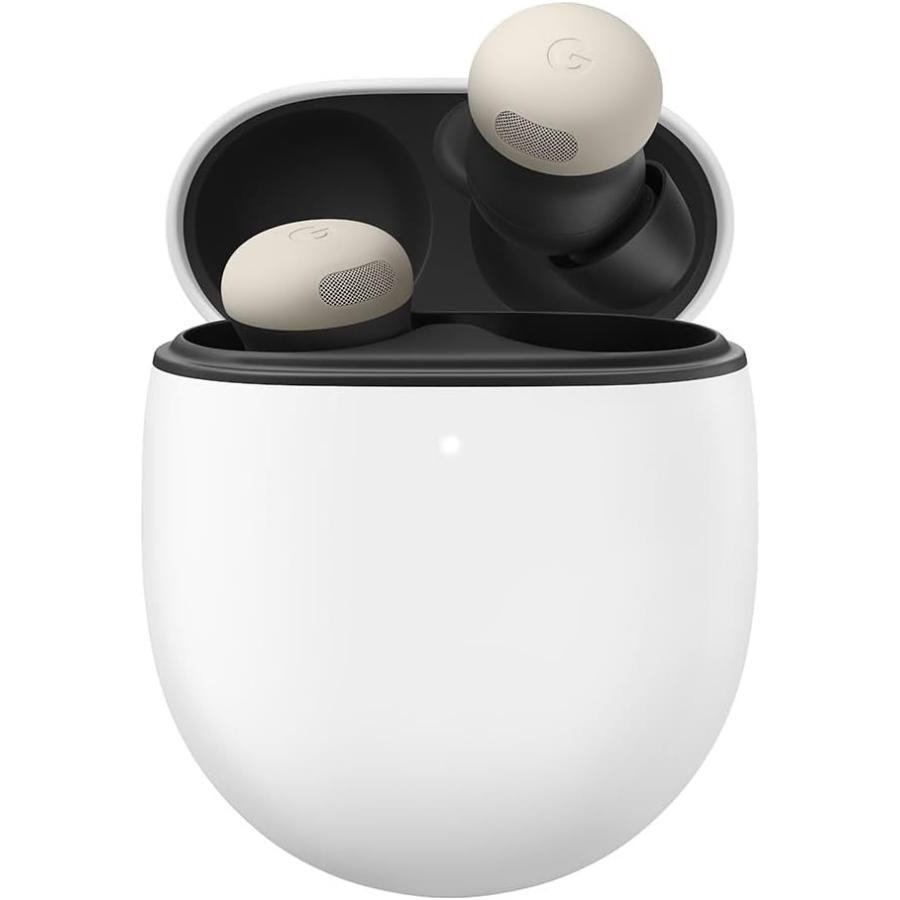 Google（グーグル） 【新品】 【Pixel Buds Pro 2】 Porcelain