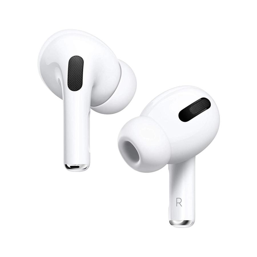 Apple 海外版 Apple AirPods Pro エアポッズプロ 保証未確認 新品