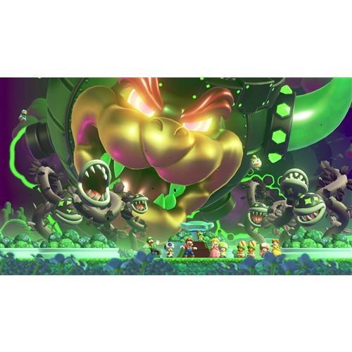 メール便配送 新品未開封 任天堂 スーパーマリオブラザーズ ワンダー