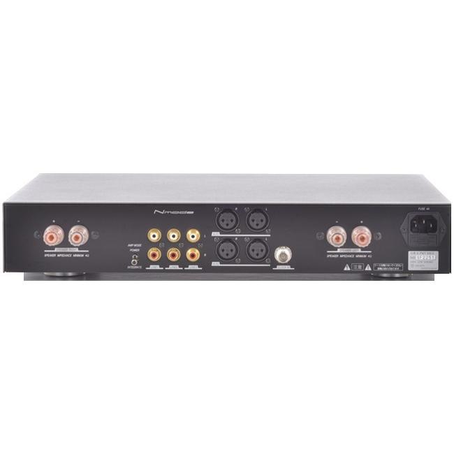 Nmode X-PM7 MKII 1bitプリメインアンプ 新品 : ザ・ステレオ屋 - 通販