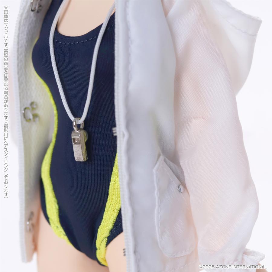 送料無料◇二次生産分 アゾン えっくす☆きゅーとふぁみりー みなみ