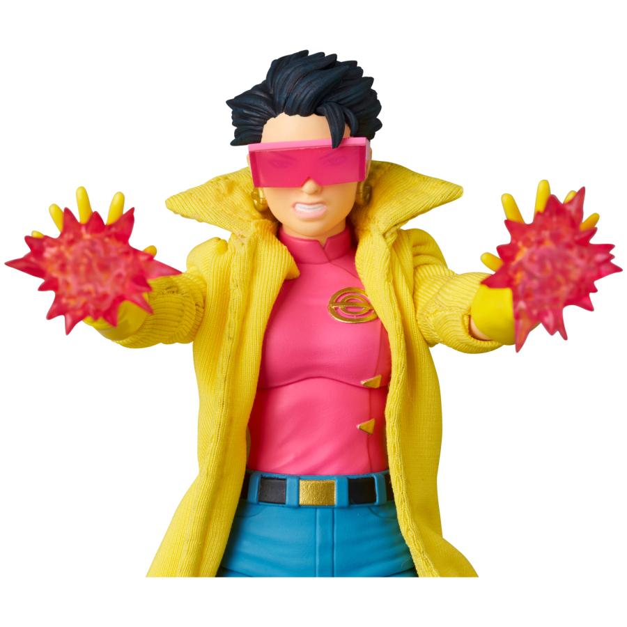 MAFEX 送料無料◇MAFEX マフェックス No.253 X-MEN JUBILEE ジュビリー