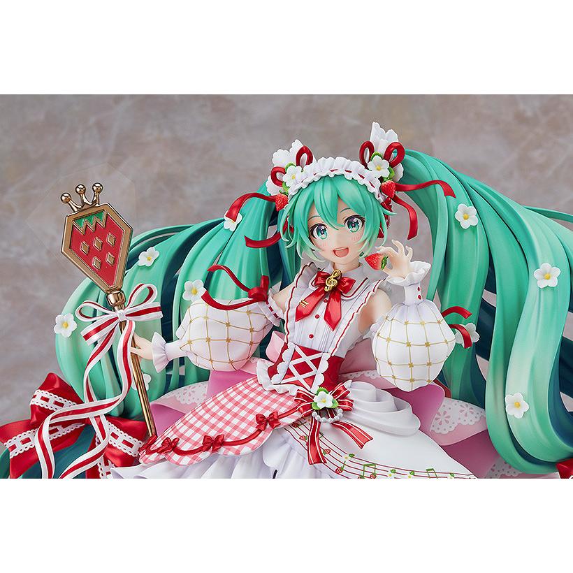 グッドスマイルカンパニー 送料無料◇再販 初音ミク 15th Anniversary