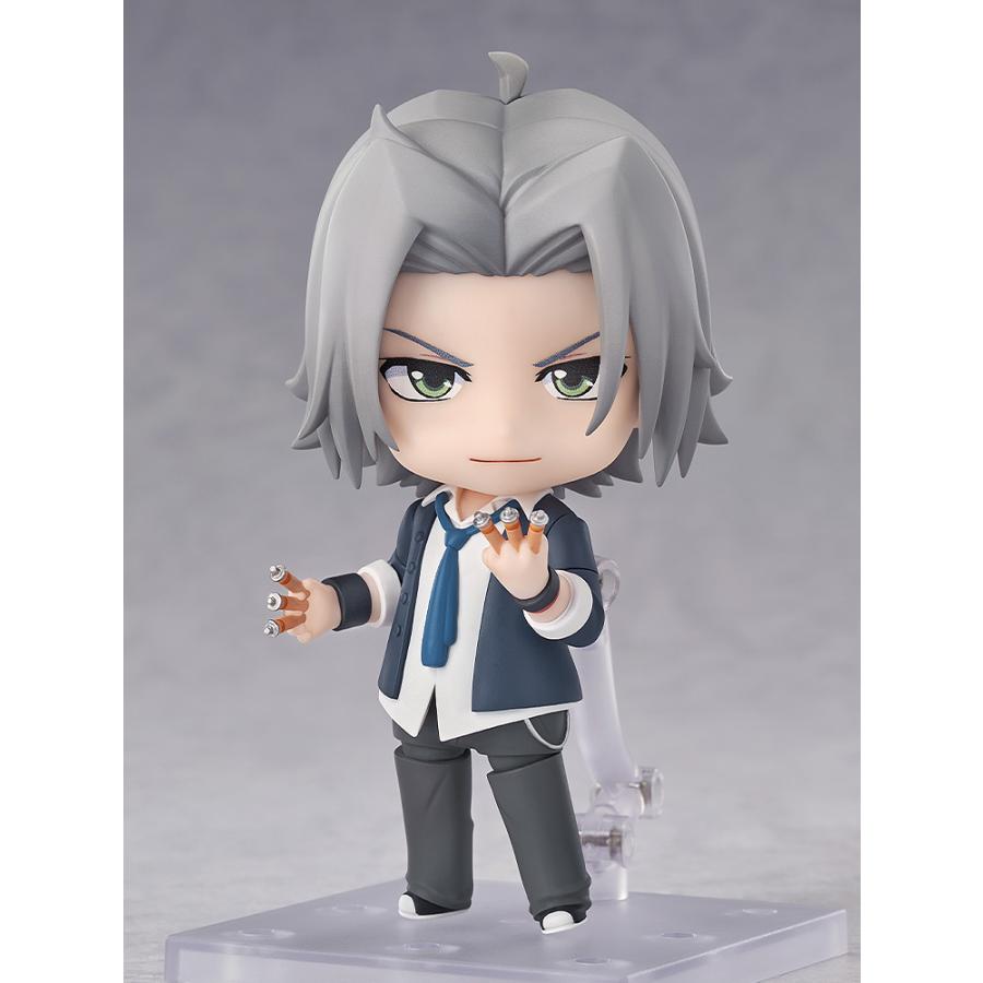 ねんどろいど 家庭教師ヒットマンREBORN！ 獄寺隼人 オランジュ