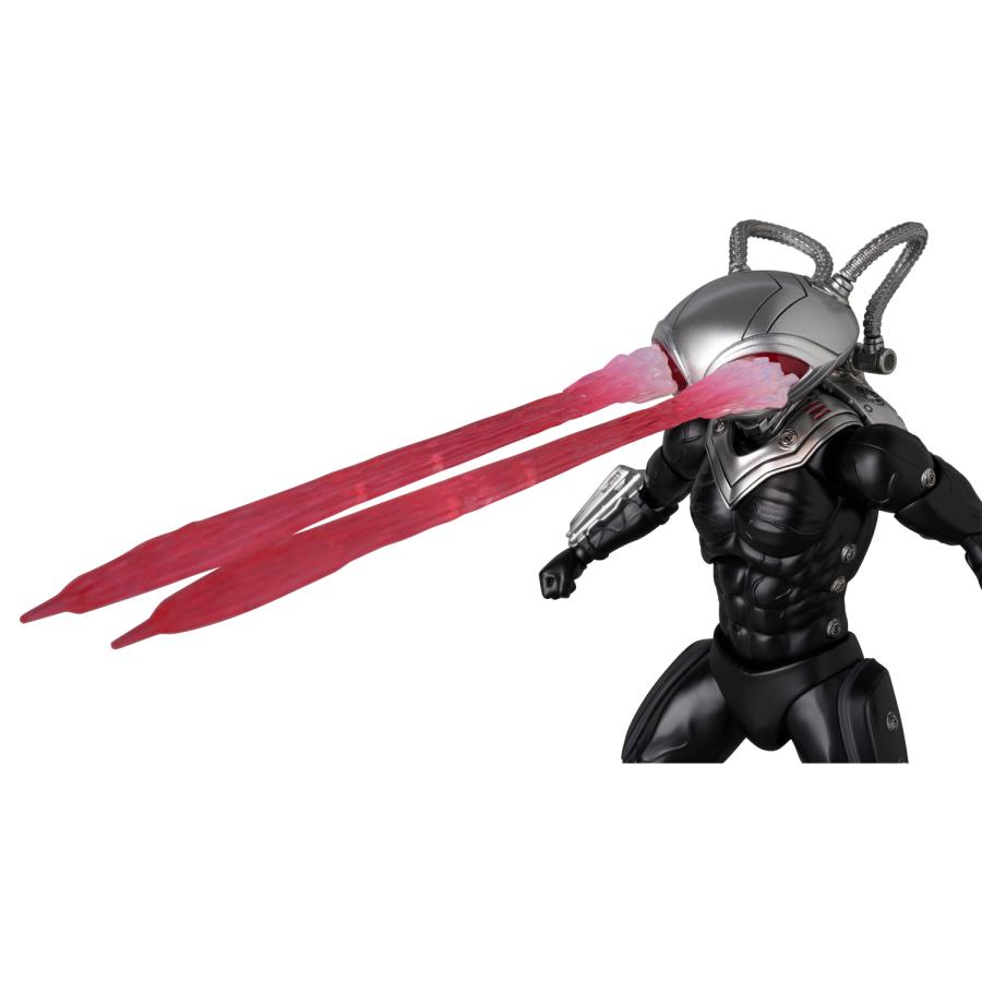 MAFEX 送料無料◇MAFEX マフェックス No.288 BLACK MANTA ブラック