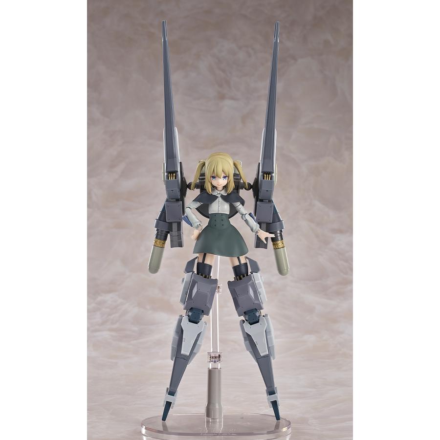 送料無料◇Hyper Body 太田幼女よりオリジナルメカ少女 カッコウ