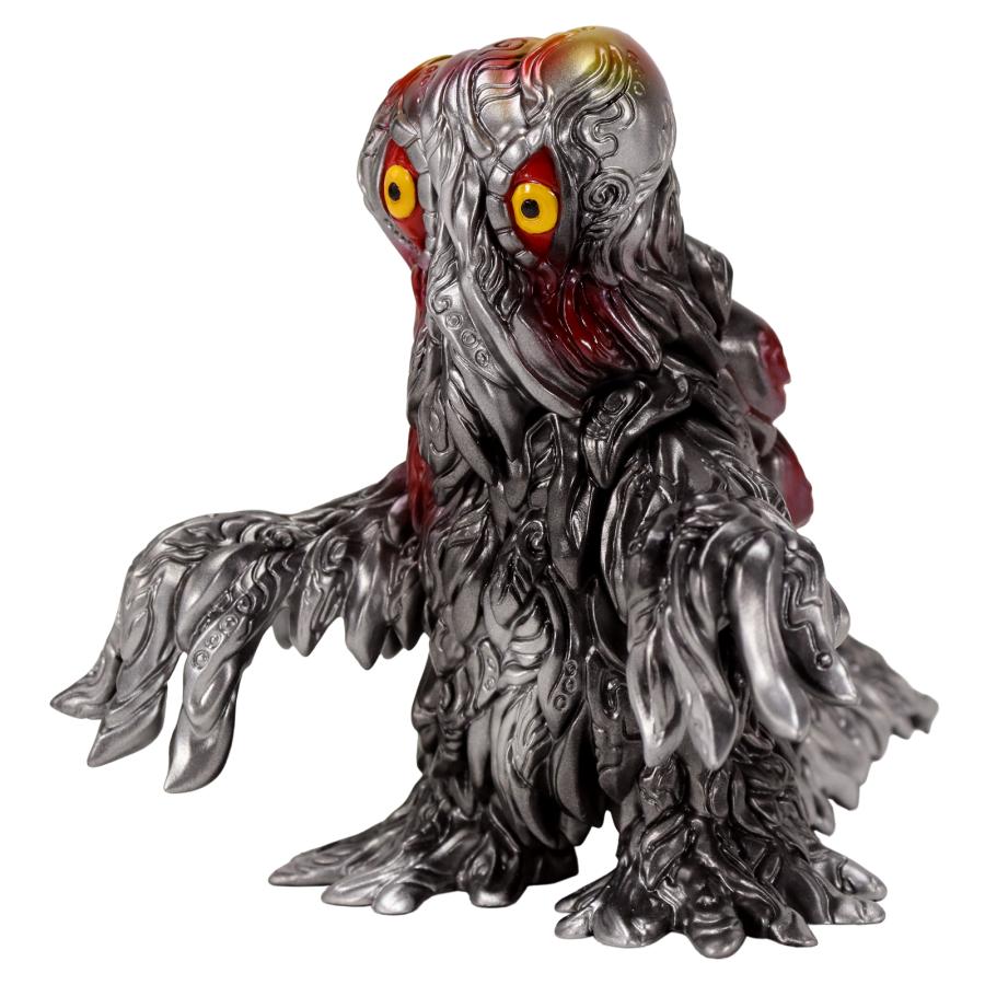 CCP 送料無料◇CCP ミドルサイズシリーズ ゴジラCREATION ヘドラ2.0 2