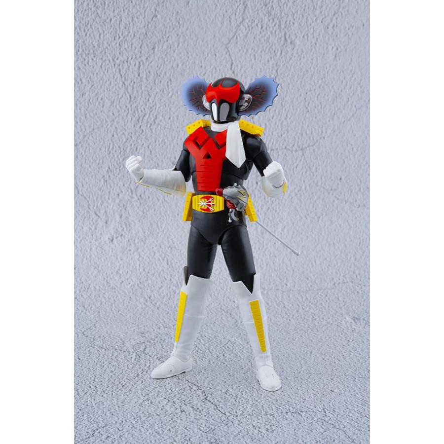 特撮合金アクマイザー3 ザビタン ACTION TOYS 【6月予約