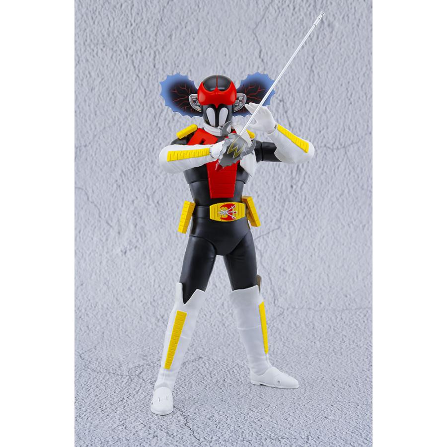 送料無料◇特撮合金アクマイザー3 3種セット (ザビタン/イビル/ガブラ