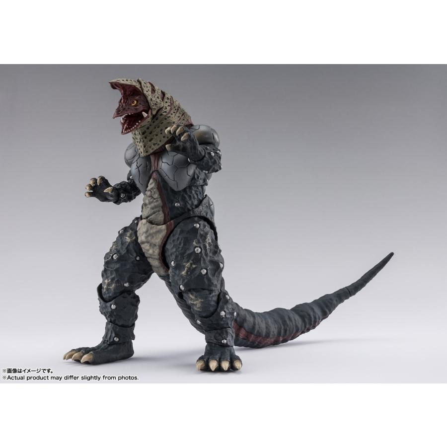 S.H.フィギュアーツ S.H.Figuarts ウルトラマンティガ ゴルザ 30th