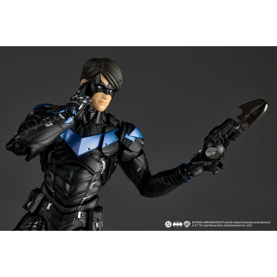 リボルテック 送料無料◇リボルテック アメイジング・ヤマグチ