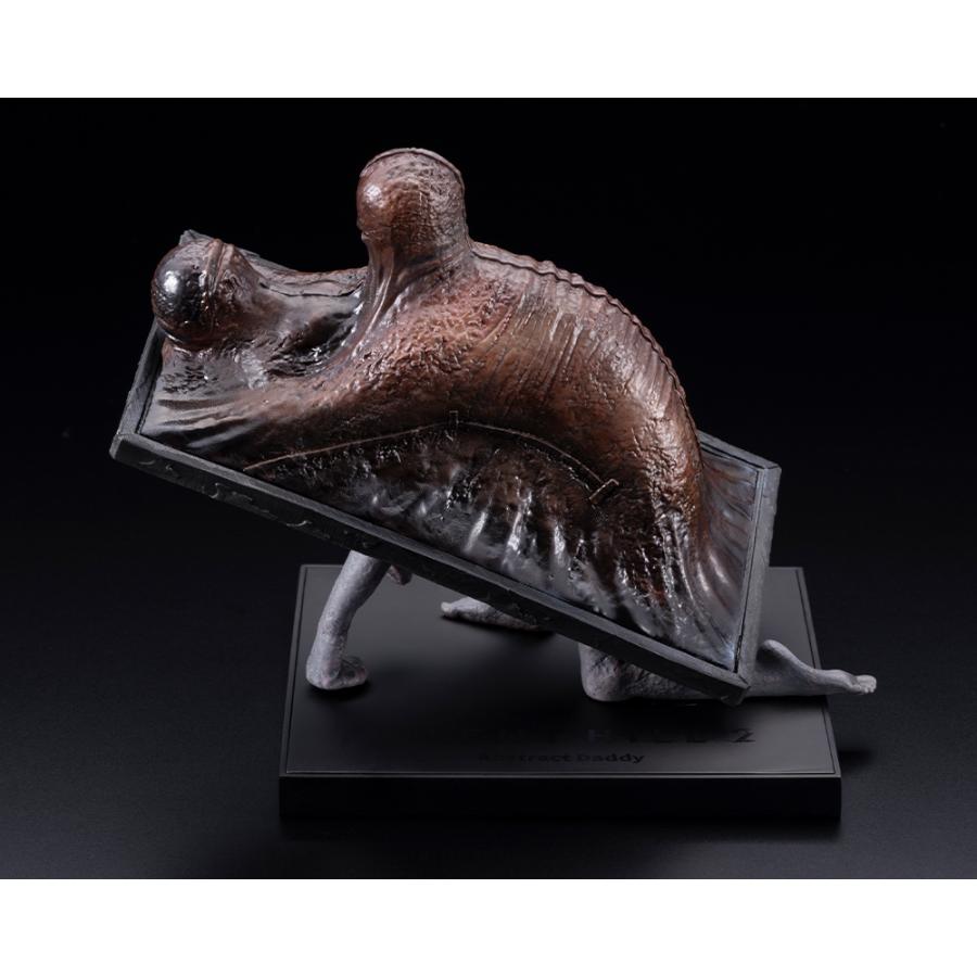 OSHI WORKS 1/7 SILENT HILL 2 アブストラクトダディ コトブキヤ