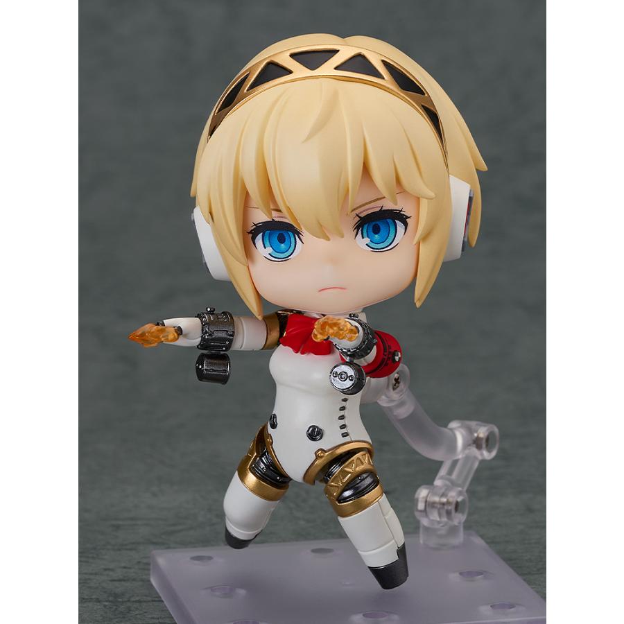 ねんどろいど ペルソナ3 リロード アイギス2.0 グッドスマイル