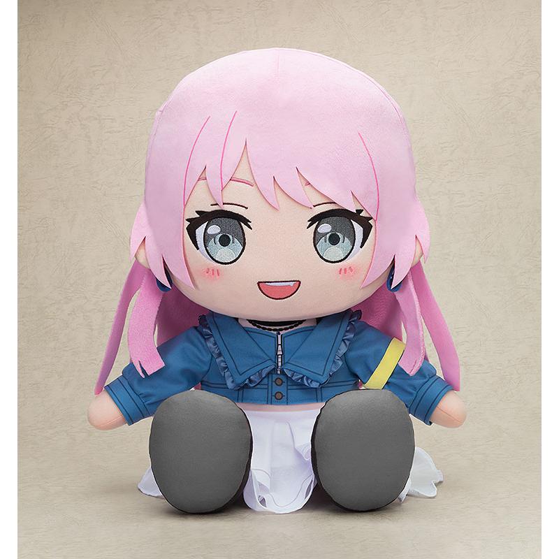 送料無料◇再販 BanG Dream！ おおきな40cmぬいぐるみ MyGO