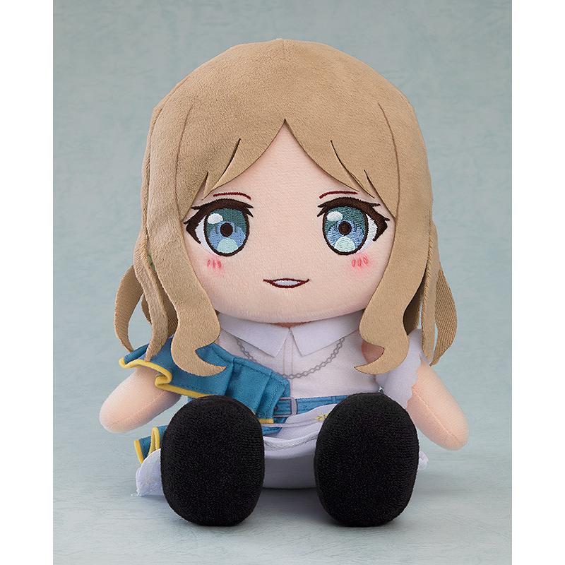 送料無料◇再販 BanG Dream！ ぬいぐるみ MyGO！！！！！ 5種セット