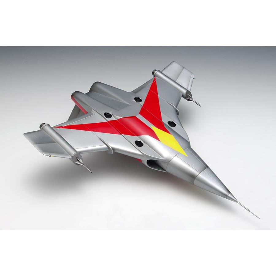 ウェーブ WAVE 帰ってきたウルトラマン 1/72 マットアロー1号