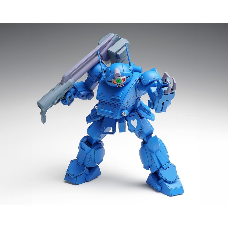 ウェーブ 送料無料◇WAVE 1/35 装甲騎兵ボトムズ ストライクドッグ (PS