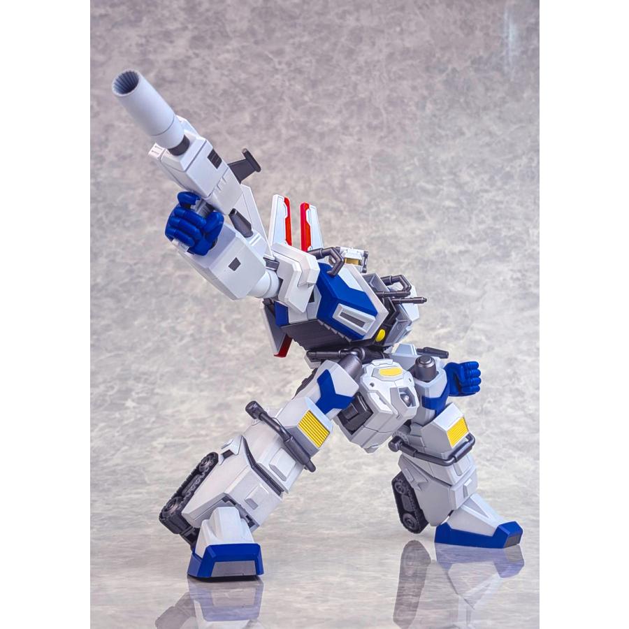 ベルファイン 送料無料◇亜空大作戦スラングル スラングル プラモデル