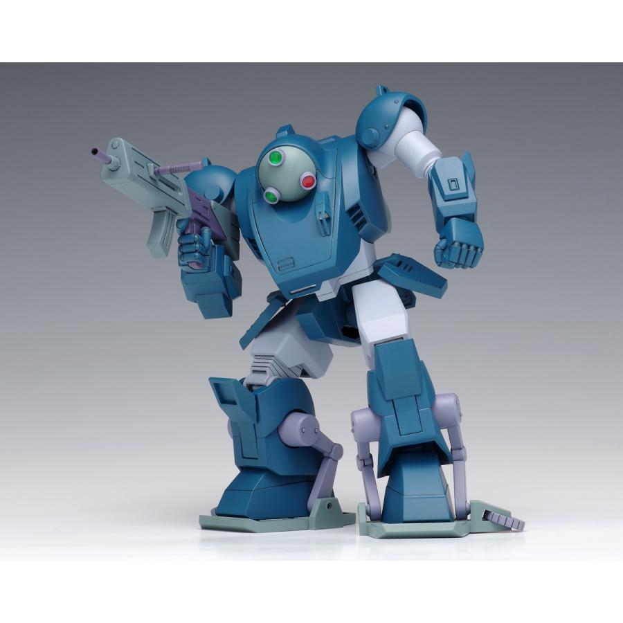 ウェーブ 送料無料◇再販 WAVE 1/35 装甲騎兵ボトムズ ダイビング