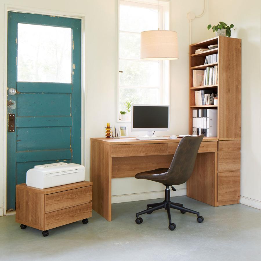 dinos（ディノス） 天然木調 配線すっきりデスクシリーズ デスク・幅