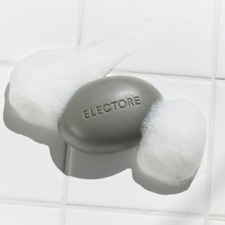 dinos（ディノス） エレクトーレ ミネラルオーレソープ 90g スキンケア