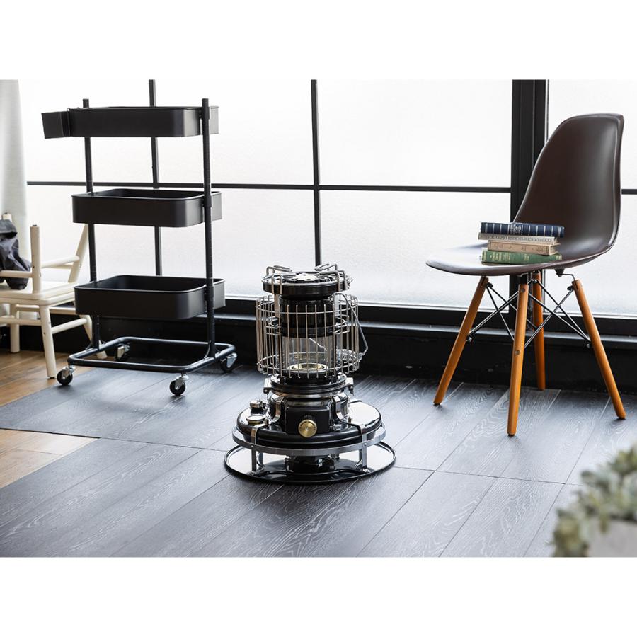 アラジン（Aladdin） 石油ストーブ「ブルーフレーム クッカー