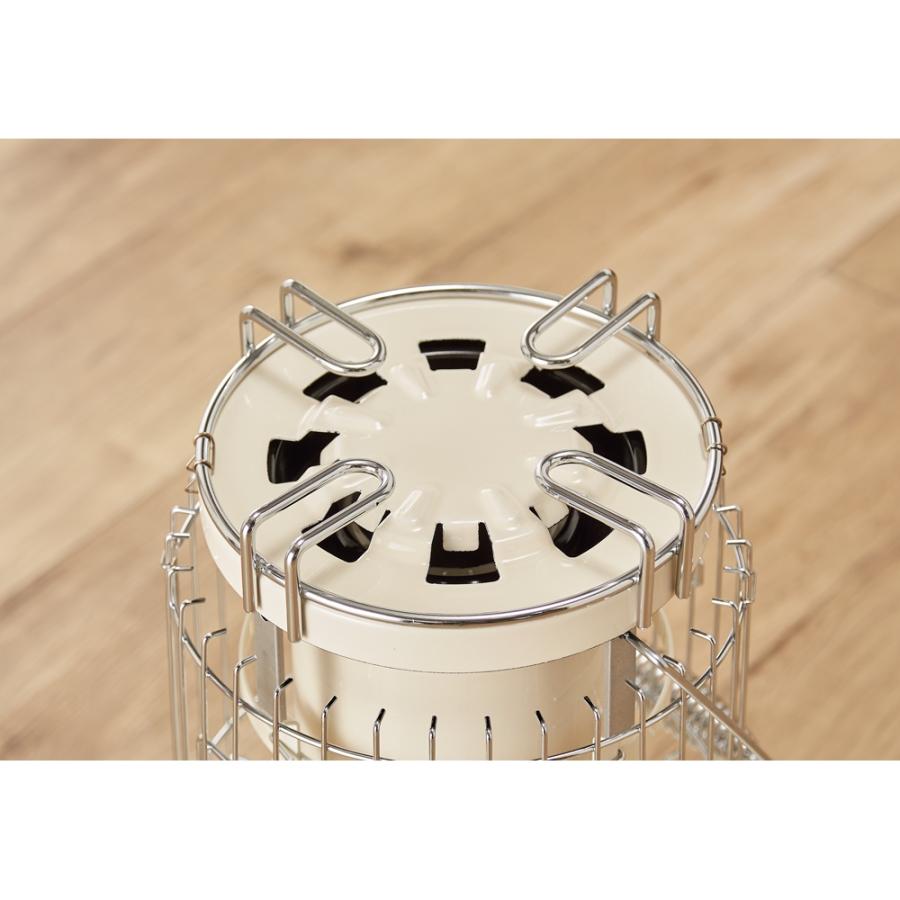 dinos（ディノス） Aladdin/アラジン 石油ストーブ「ブルーフレーム