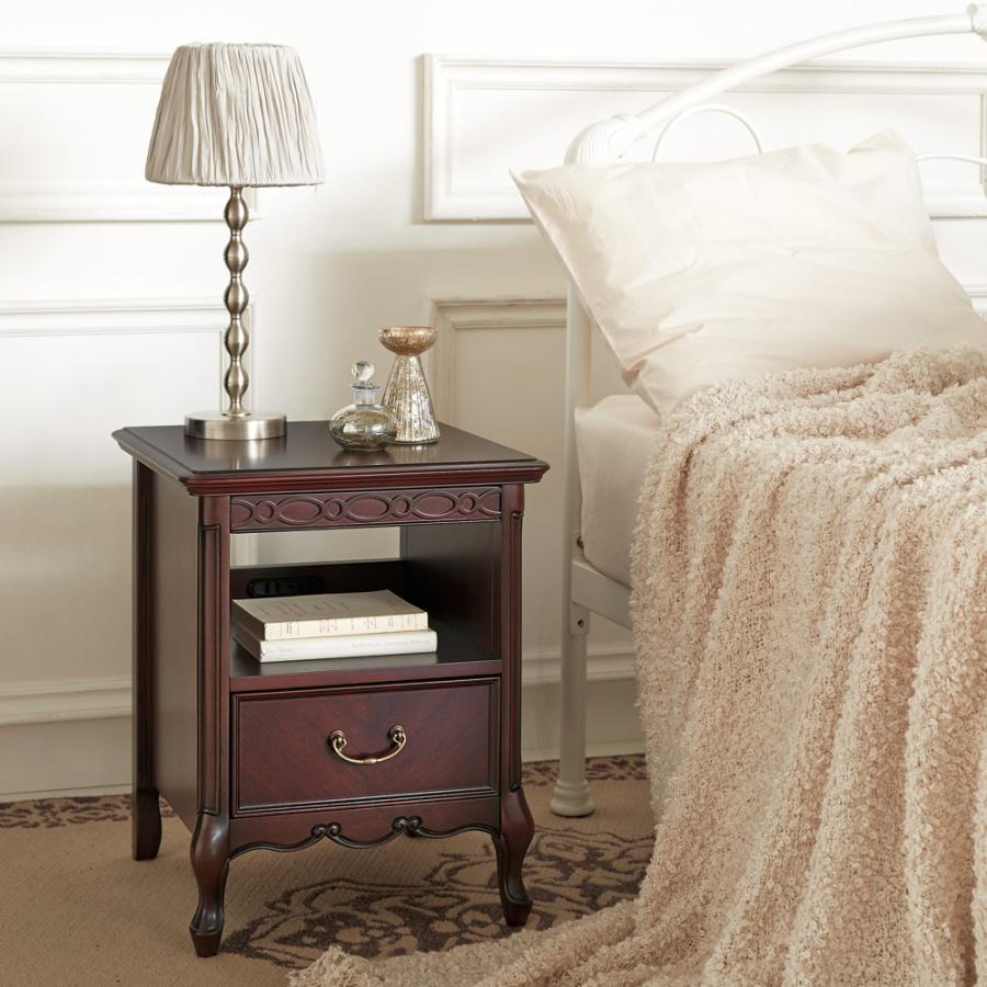 dinos（ディノス） エレガントクラシックシリーズ サイドキャビネット