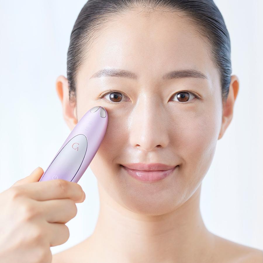 dinos（ディノス） クリアージュ アイリフト プラス フェイスケア 美顔