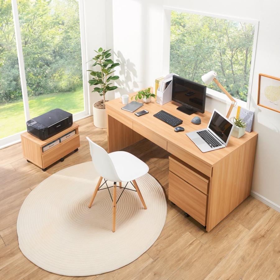 dinos（ディノス） 奥行選べるデスクシリーズ デスク単品 幅150cm