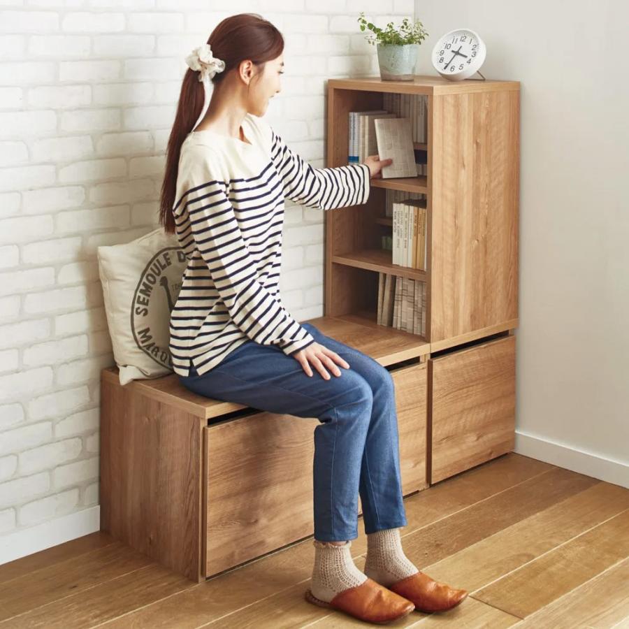 f*a様 本棚/Tema /Dinos/ディノス/224*151cm/引 f*a様 本棚/Tema