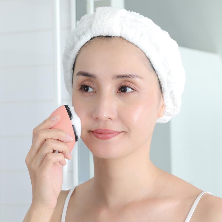 dinos（ディノス） 美顔器 EMS 顔 リフトアップ効果 フェイス 引き締め