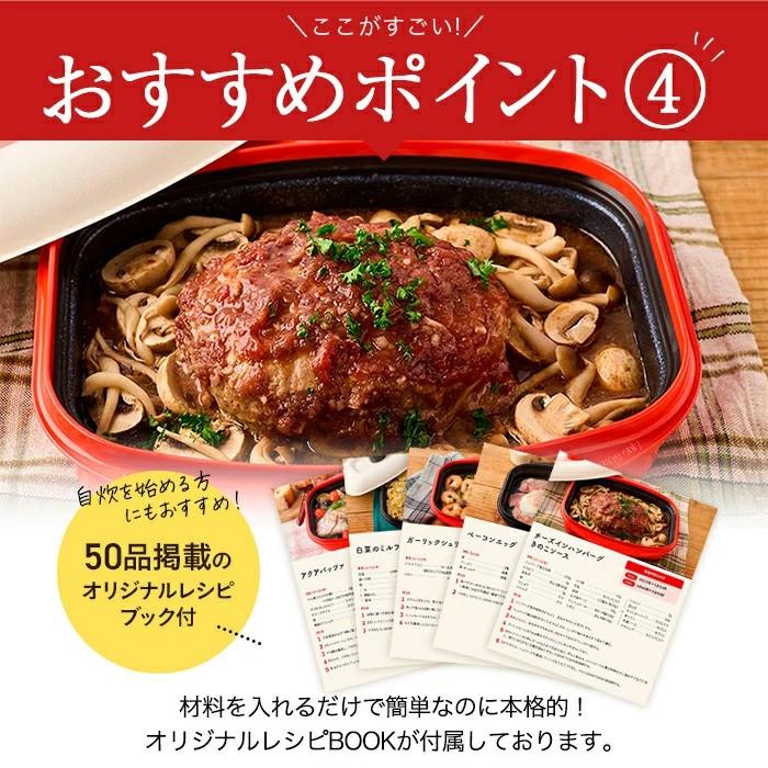 RANGEMATE（レンジメート） レンジメートPRO グランデ お得な2個セット