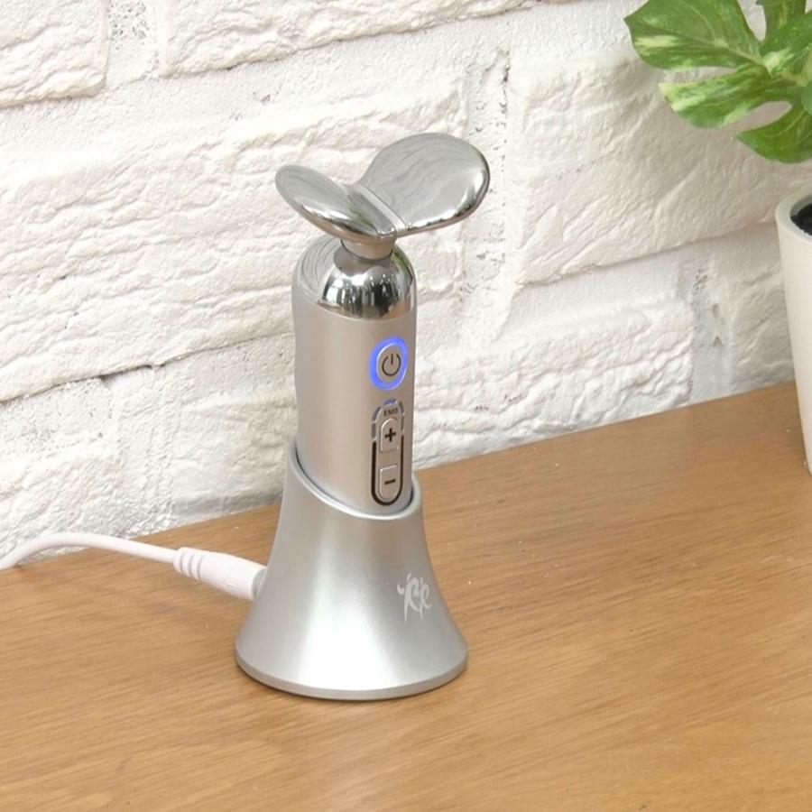 スタイリーフェイス美顔器dinos スタイリーフェイス美顔器 dinos