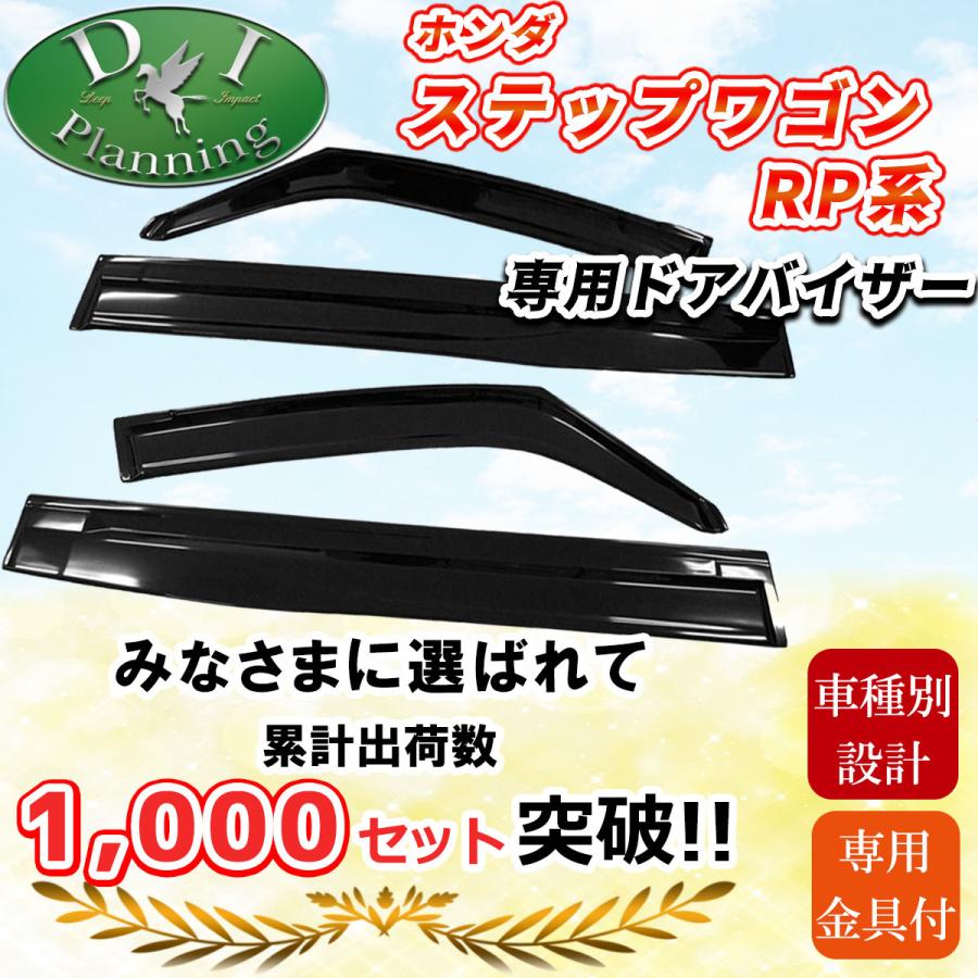 ステップ ワゴン 新型 ステップワゴン RP6 RP7 RP8 ステップワゴン