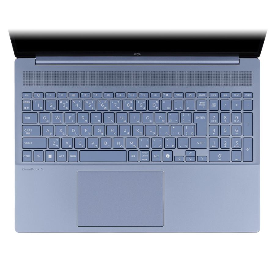 日本HP ノートパソコン 新品 HP OmniBook 5 16-af インテル Core Ultra