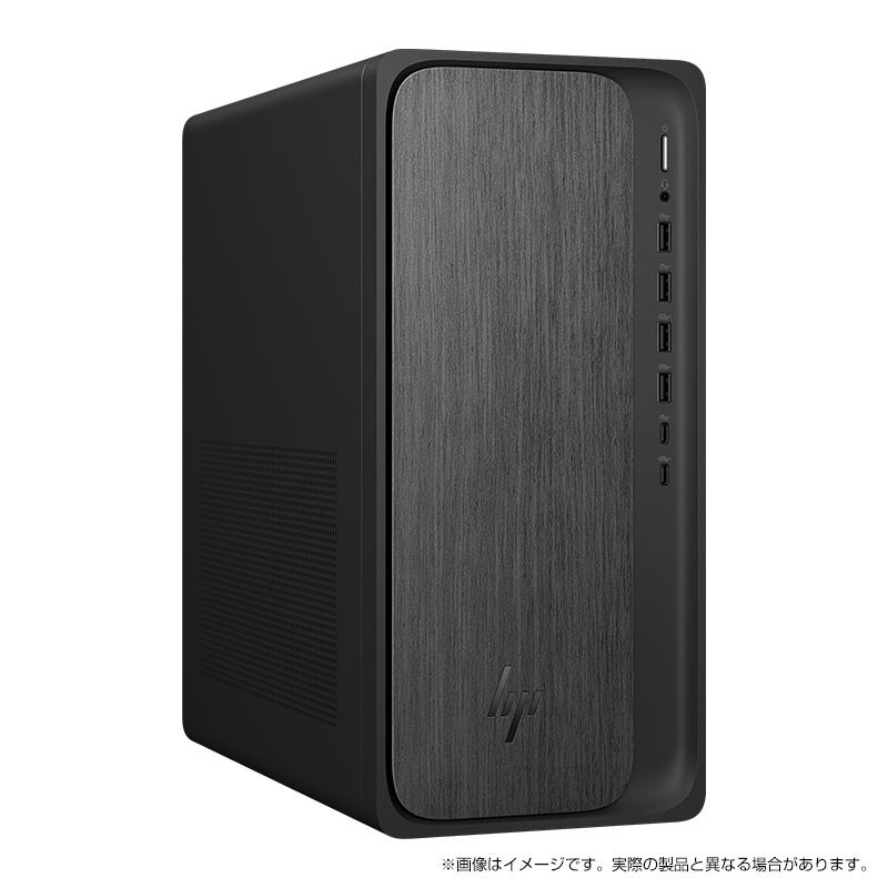 日本HP デスクトップパソコン 新品 HP OmniDesk Ryzen 5 16GBメモリ