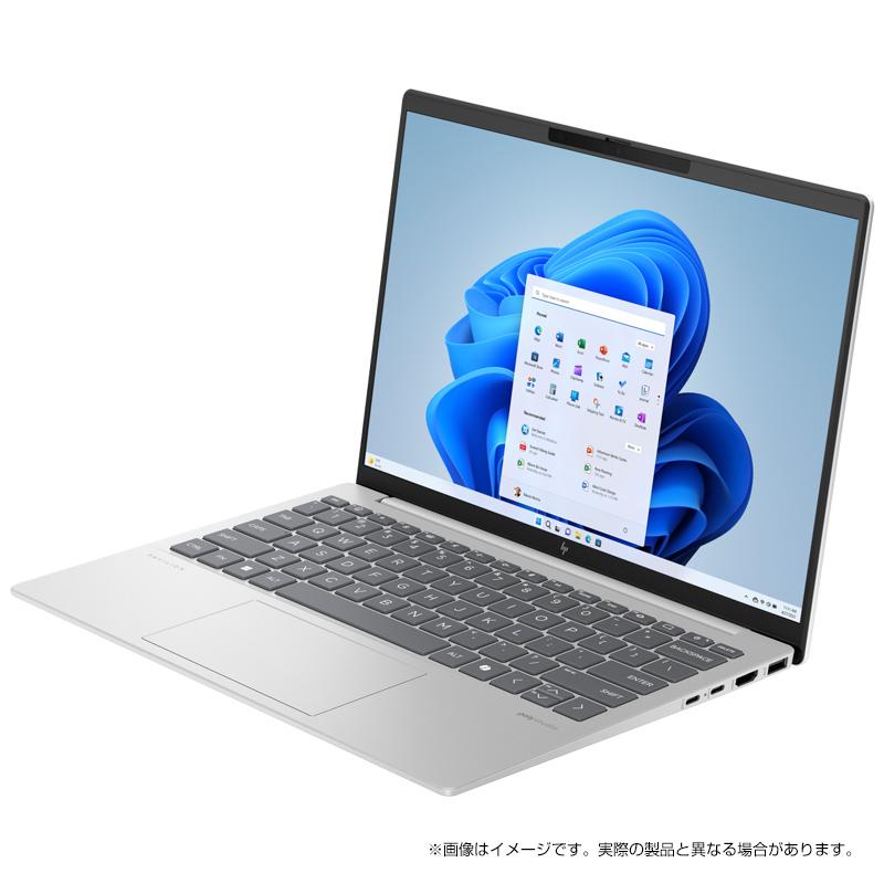 日本HP ノートパソコン 新品 【990g超軽量】HP Pavilion Aero 13-bg