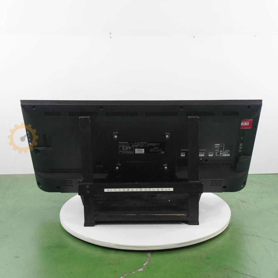 JB]USED 保証なし 2017年製 Panasonic TH-40DX600 VIERA ビエラ 4K 40