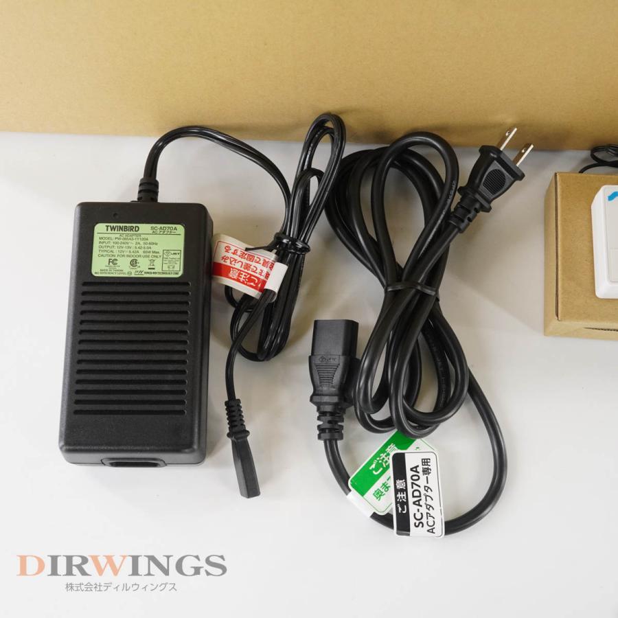 ツインバード（TWINBIRD） [PG]USED 期間限定 30日保証 極美品メーカー