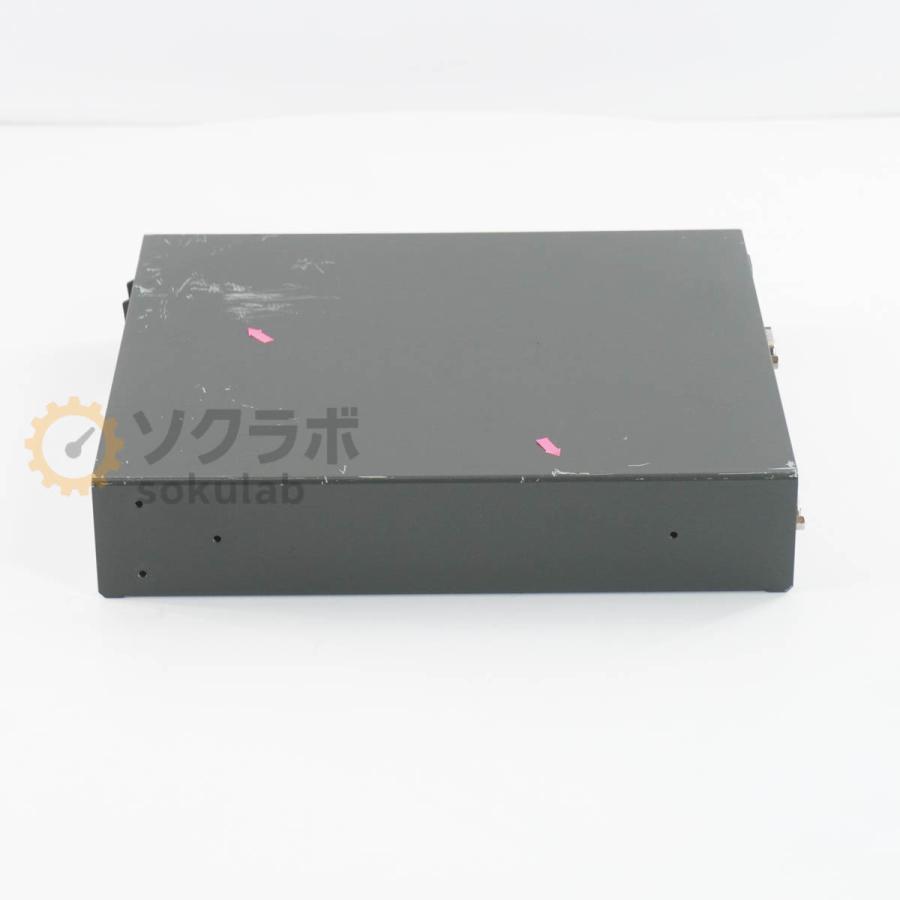 PG]USED 8日保証 7台入荷 IMAGENICS RS-1550B HDCP対応DVIフレーム