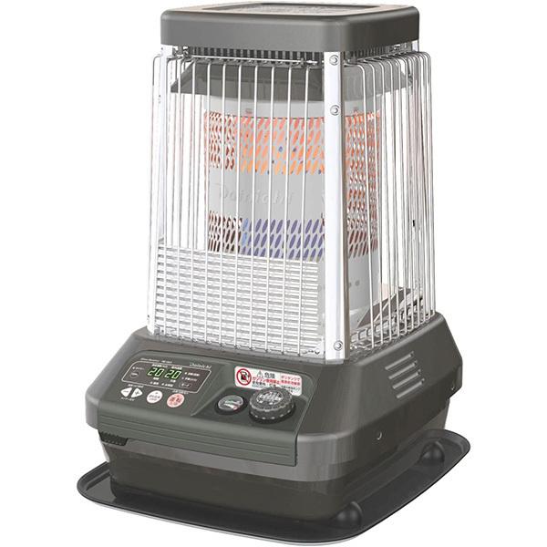ダイニチ（Dainichi） 石油ストーブ 業務用 ストーブ 石油 19L 業務用