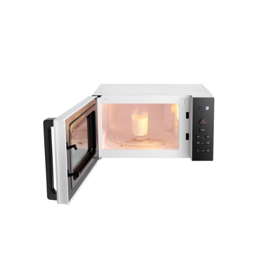 Comfee'（コンフィー） 電子レンジ 17L 650W 500W 200W 単機能レンジ