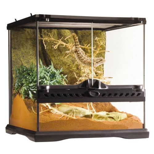 GEX（ジェックス） エキゾテラ グラステラリウム3030 飼育ケージ