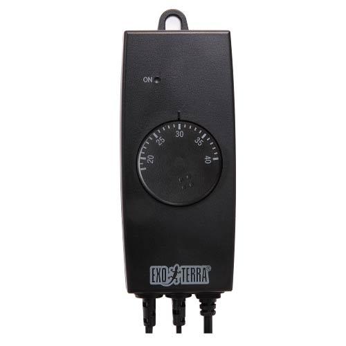 GEX（ジェックス） 『GEX エキゾテラ ヒーティングトップ S』と