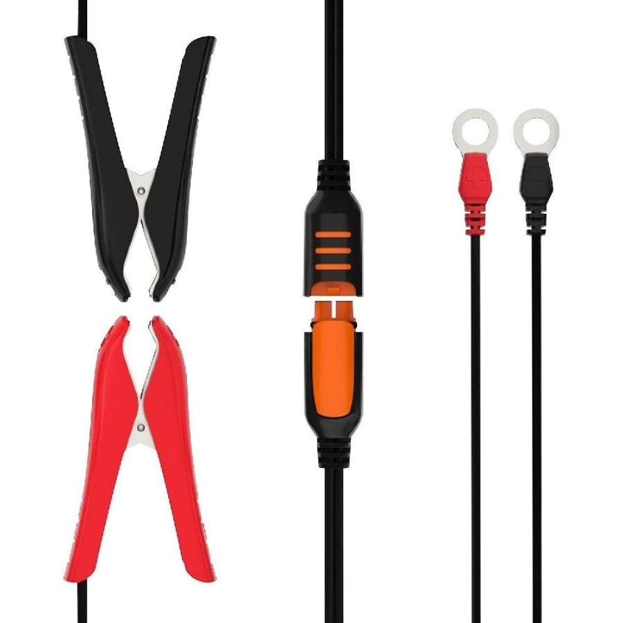 CTEK（シーテック） 最新 バッテリーチャージャー MXS 5.0 5A 充電器