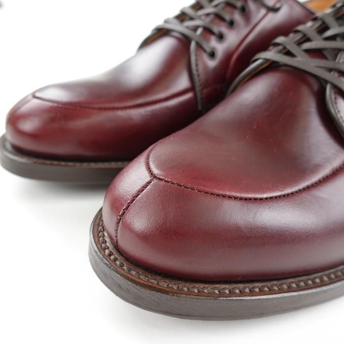 WHEEL ROBE（ウィールローブ） Vチップシューズ WHEEL ROBE 15050